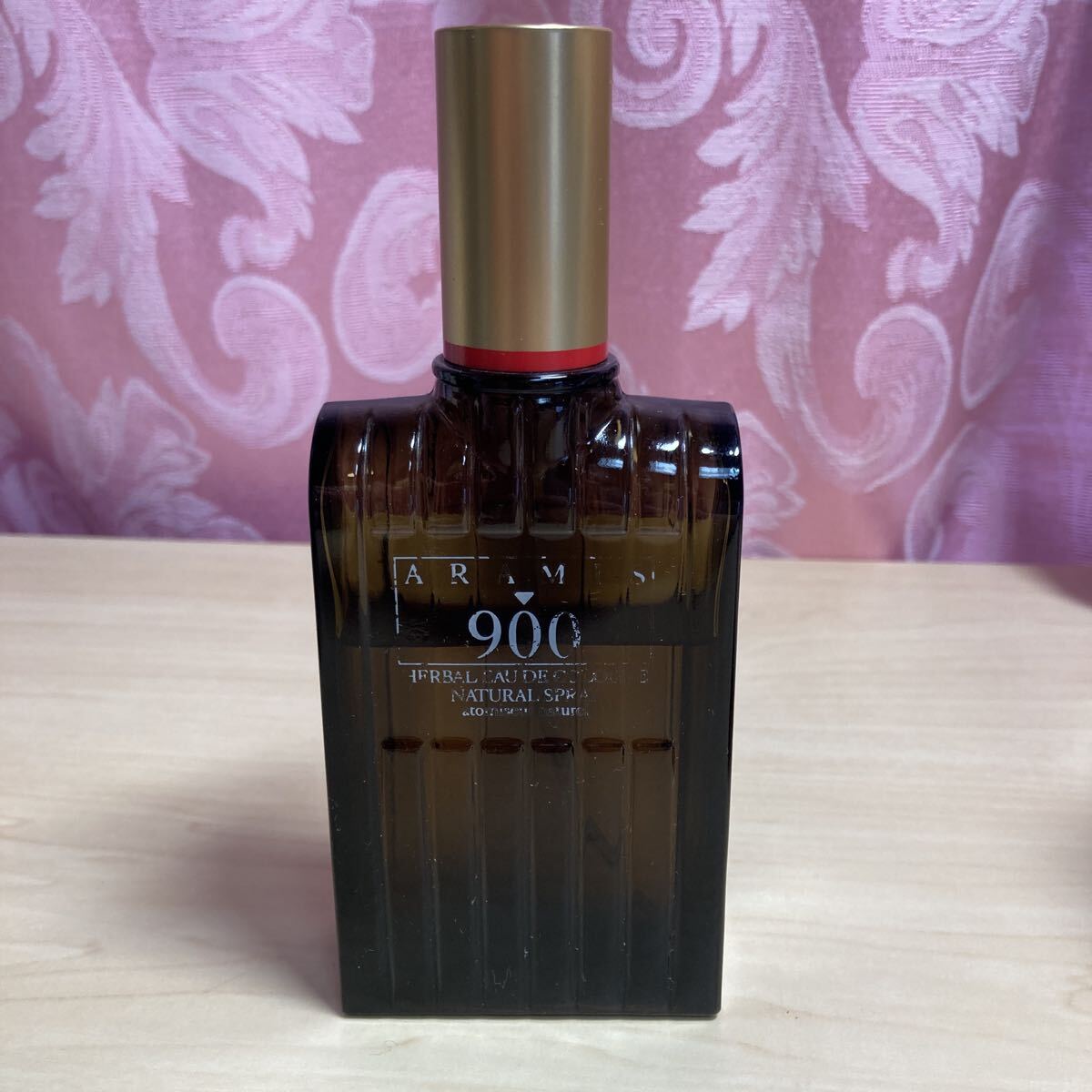 Yahoo!オークション -「アラミス900」の落札相場・落札価格