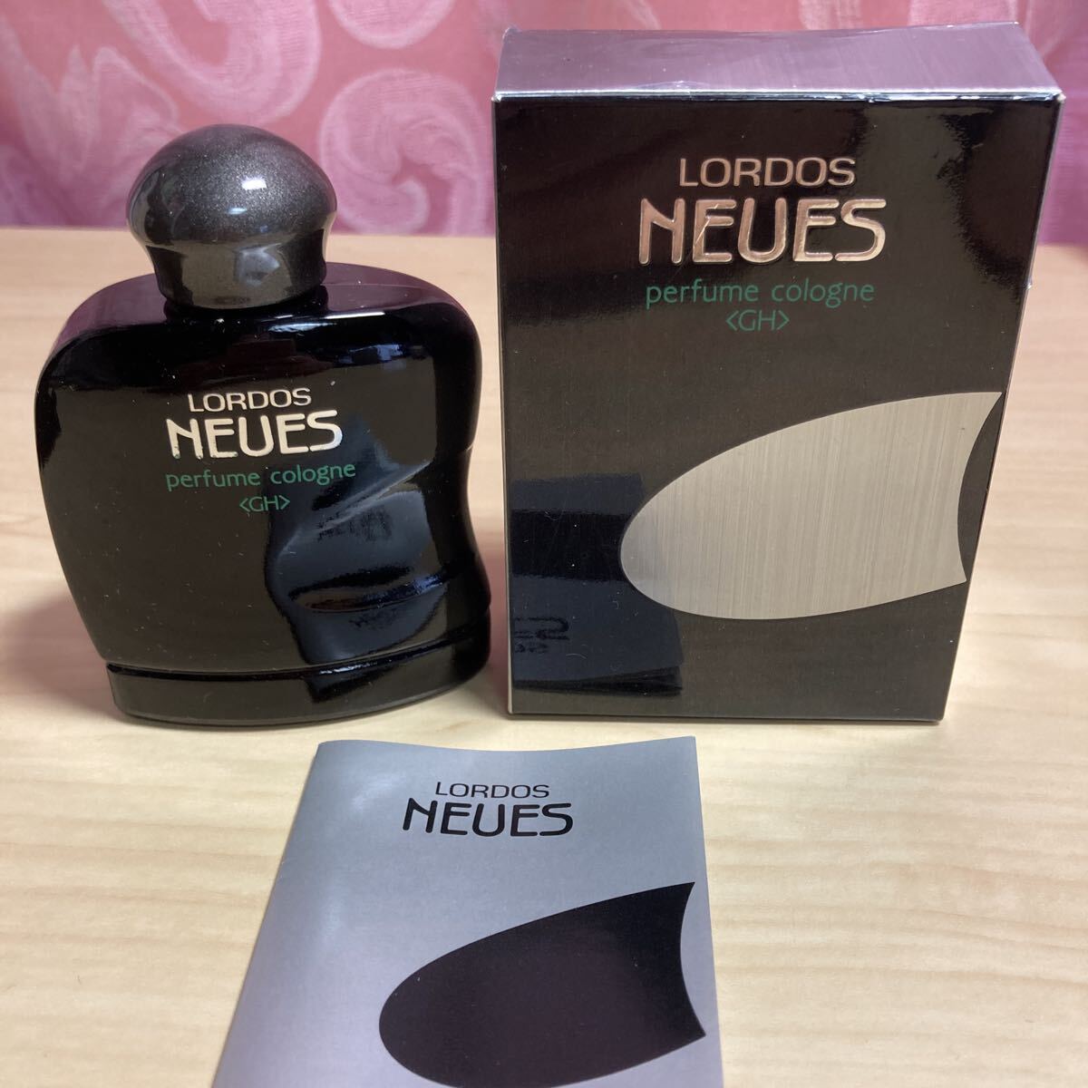 Yahoo!オークション -「資生堂 ロードス」(香水、フレグランス) の落札