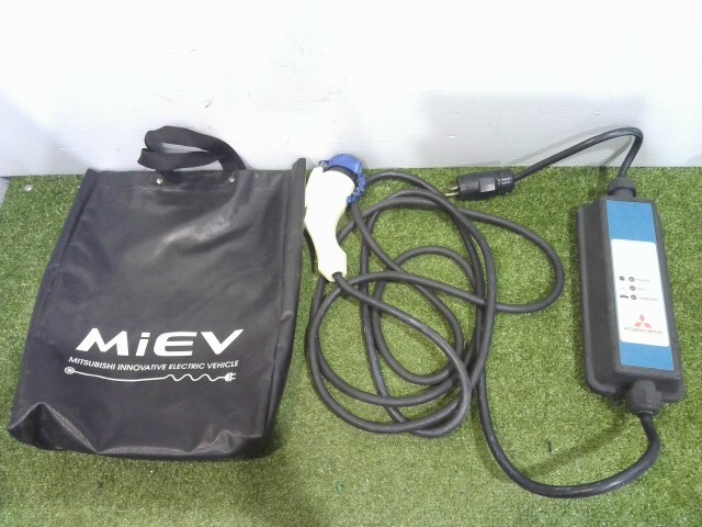 Yahoo!オークション -「i-miev 充電ケーブル」(電装品) (パーツ)の落札