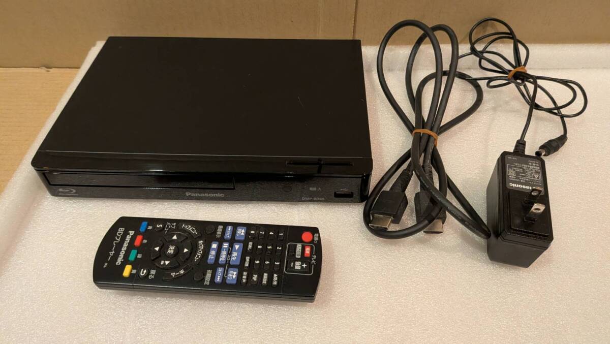 パナソニック DMP-BD88 オークション比較 - 価格.com