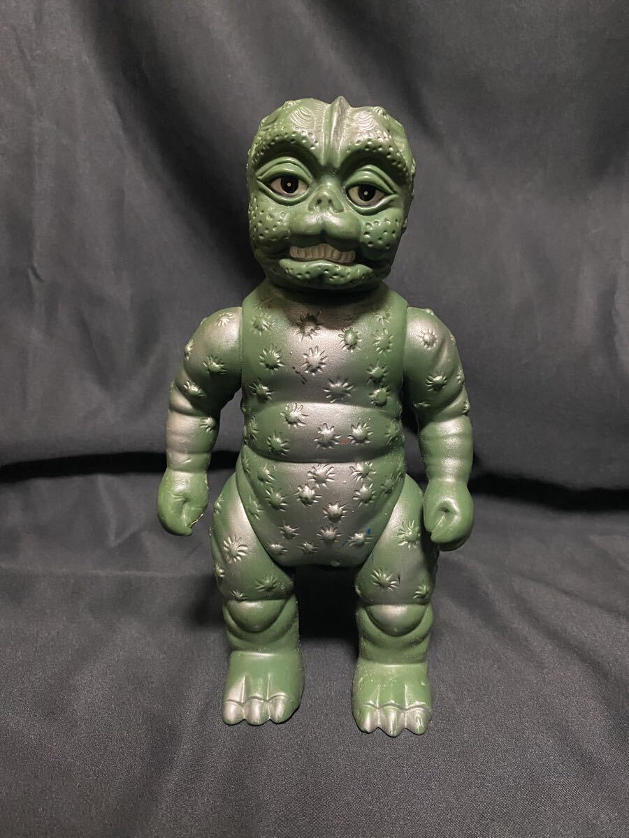 Yahoo!オークション -「ブルマァク ミニラ」の落札相場・落札価格