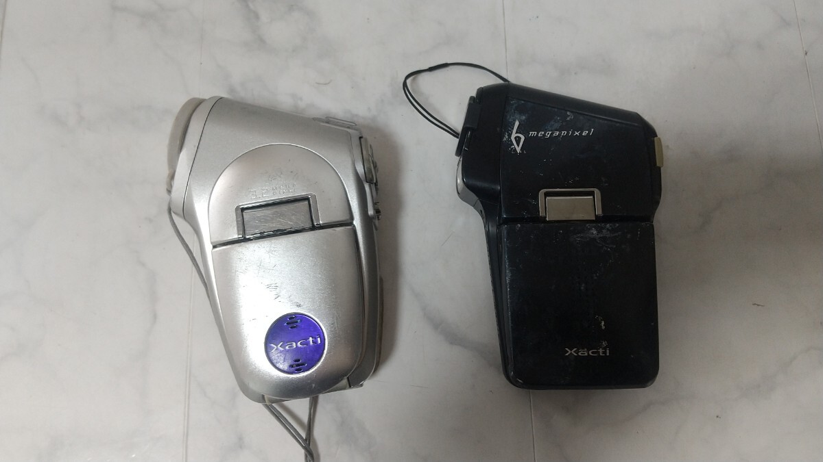 三洋電機 Xacti DMX-C1 オークション比較 - 価格.com