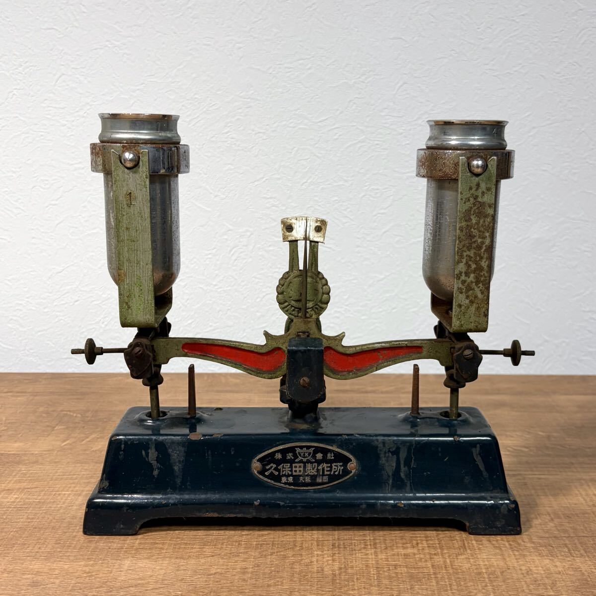 2026年最新】Yahoo!オークション -アンティーク 天秤はかりの中古品