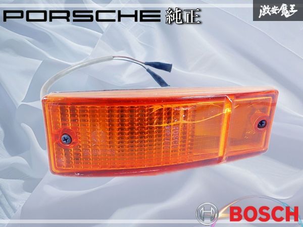 Yahoo!オークション -「ポルシェ 964 純正」(ライト) (パーツ)の落札