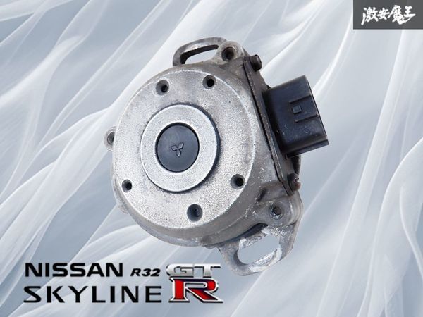 Yahoo!オークション -「rb26 クランク角センサー」の落札相場・落札価格