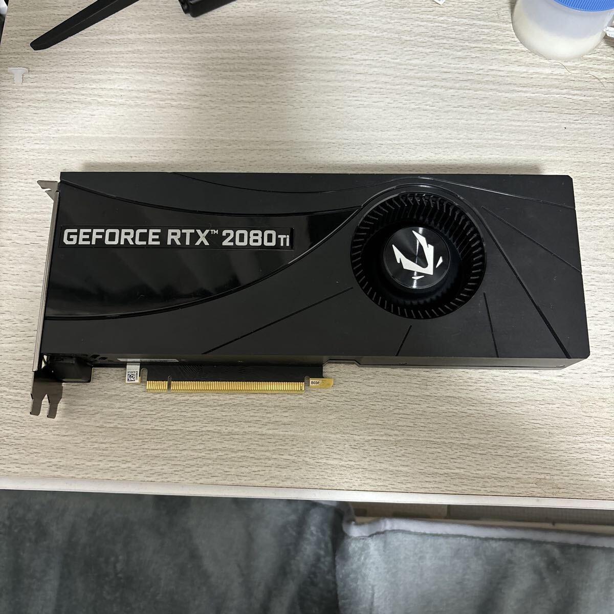 Yahoo!オークション -「rtx2080 zotac」の落札相場・落札価格