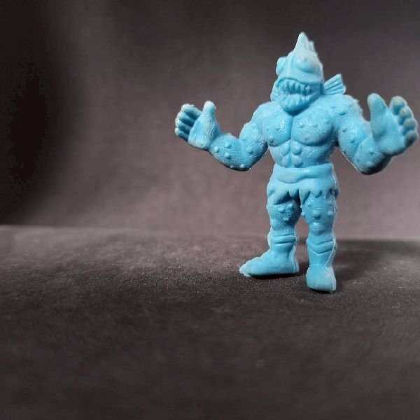 2026年最新】Yahoo!オークション -ゴム人形(キン肉マン)の中古品・新品