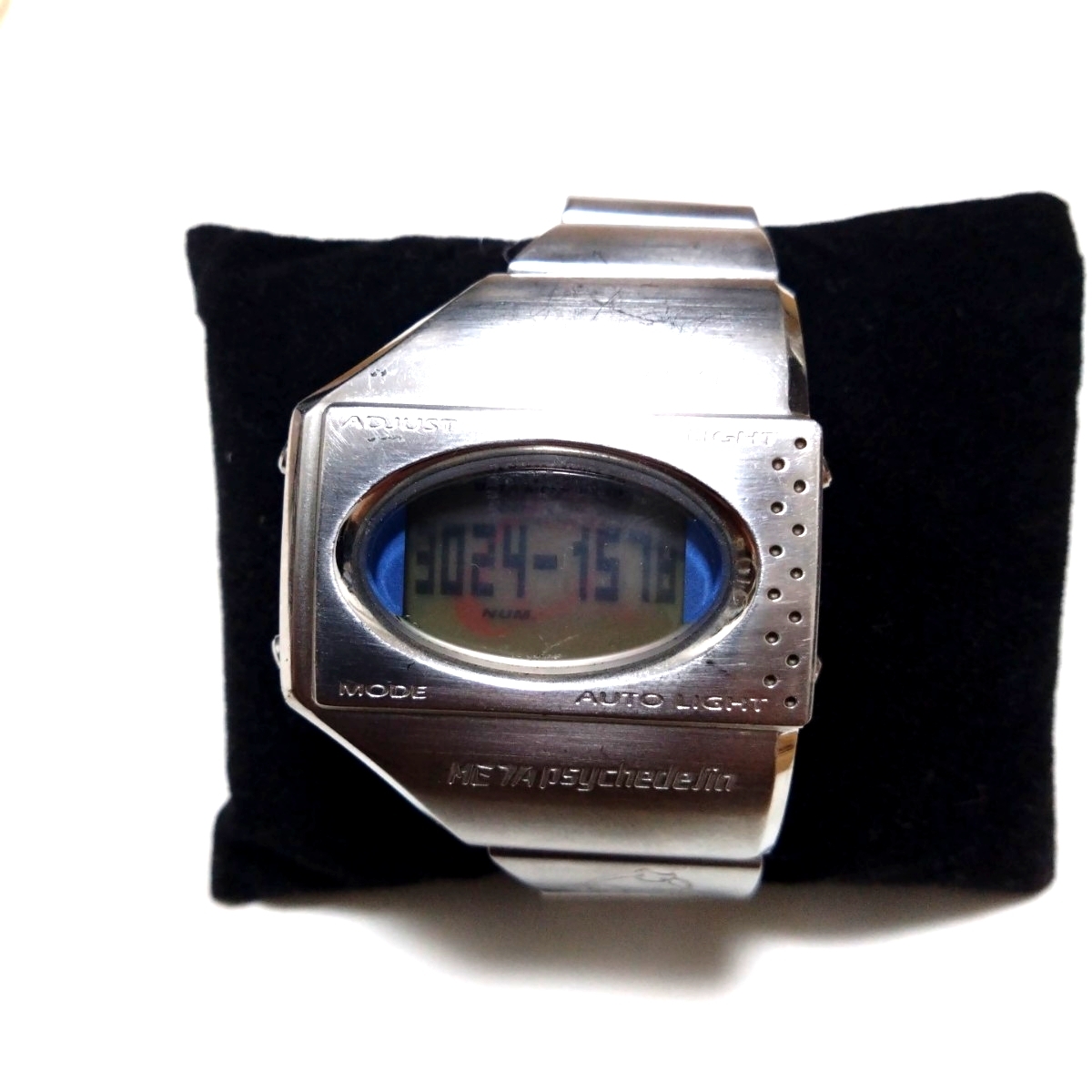 Yahoo!オークション -「meta me-100」の落札相場・落札価格