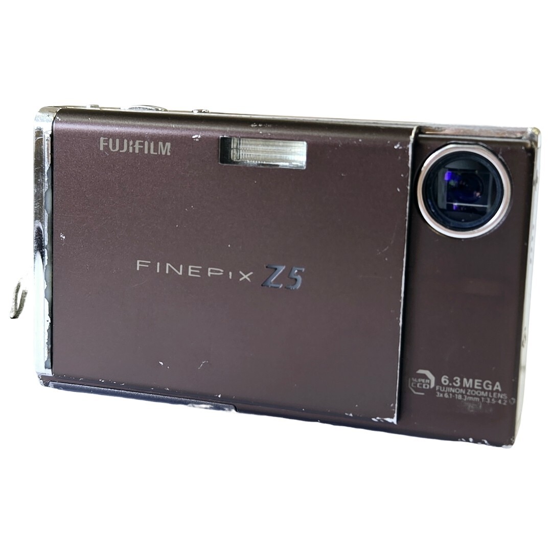 2026年最新】Yahoo!オークション -finepix z5fdの中古品・新品・未使用