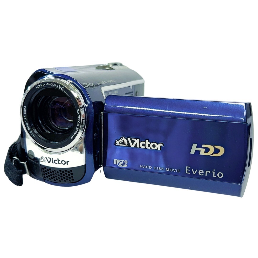 2026年最新】Yahoo!オークション -jvc ビデオカメラ バッテリーの中古