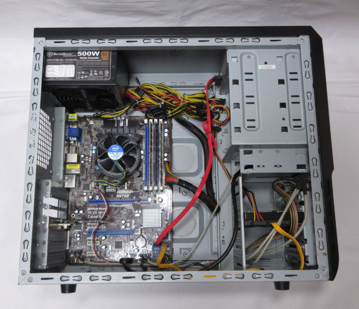 Yahoo!オークション -「i5 2400」(その他) (デスクトップ)の落札相場