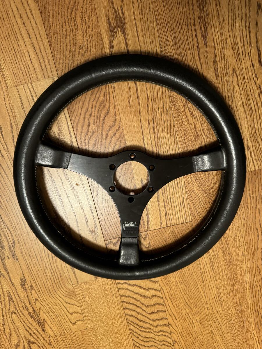 Yahoo!オークション -「momoジャッキースチュワート」(モモ