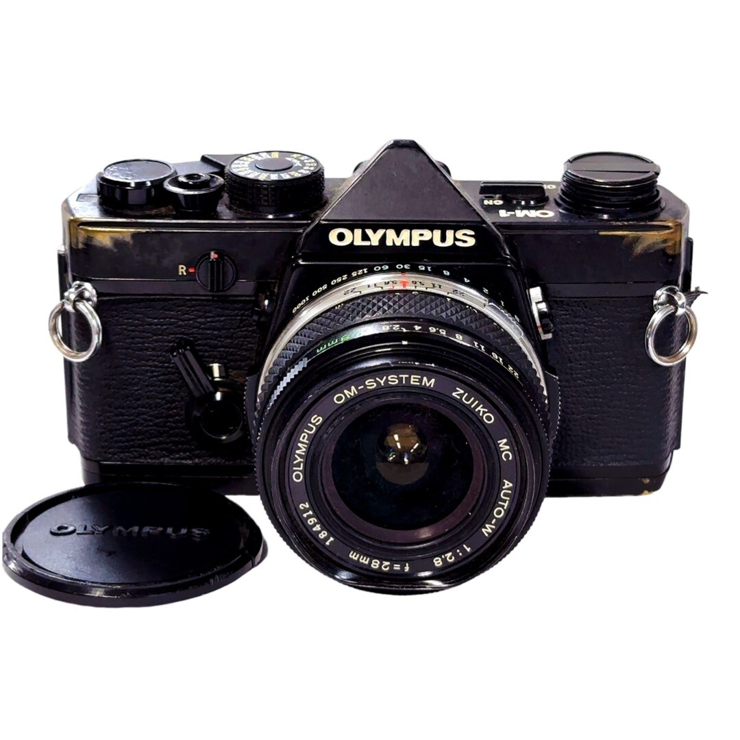 Yahoo!オークション -「zuiko 28mm f2.8」の落札相場・落札価格