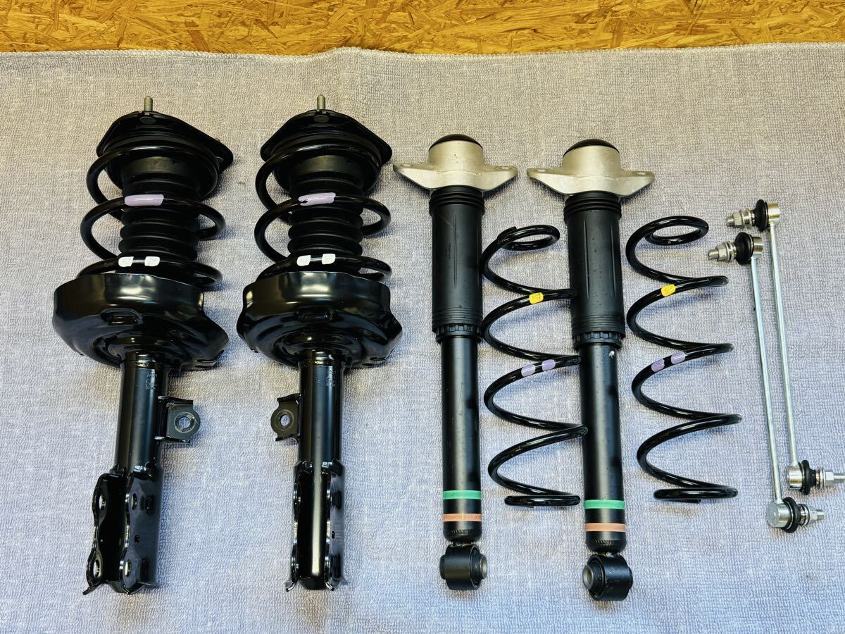 プリウス60純正サスペンション ⭐︎プリウス60純正サス前後⭐︎ 2025年