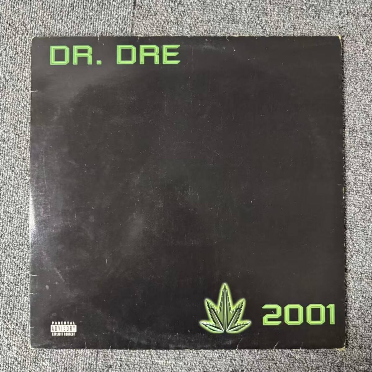 Yahoo!オークション -「dr.dre 2001」の落札相場・落札価格