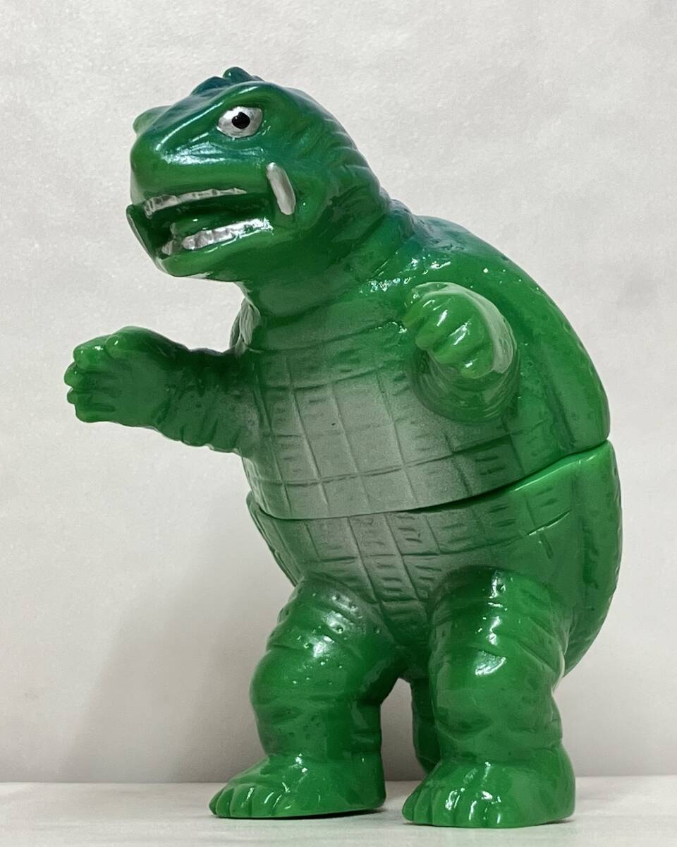 Yahoo!オークション -「トイグラフ ガメラ」(フィギュア) の落札相場