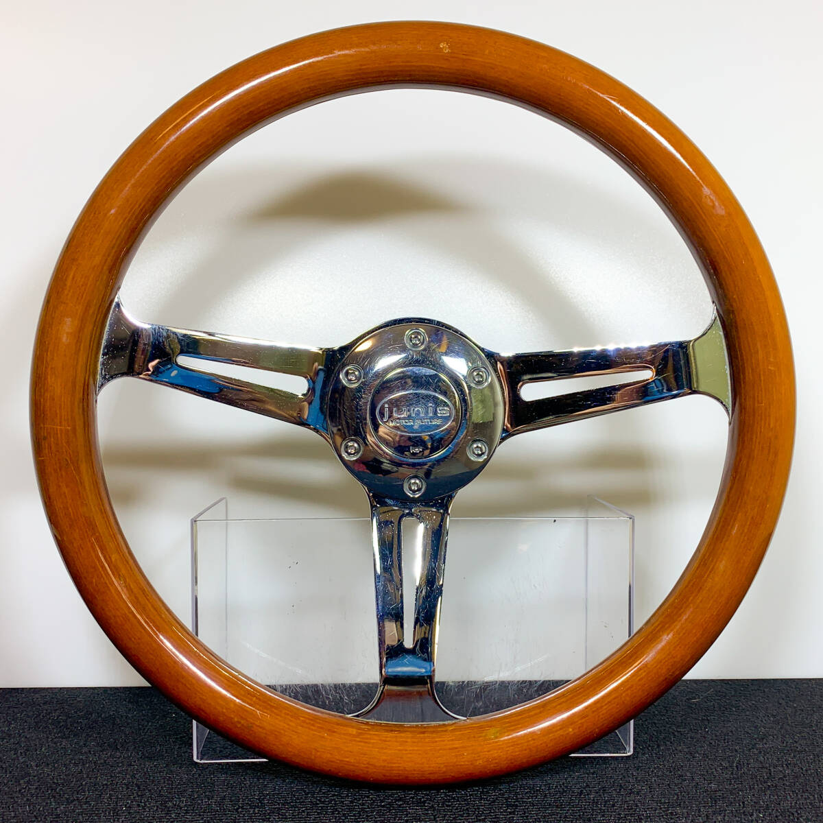 Yahoo!オークション -「ジャニス」(ステアリング) (パーツ)の落札相場