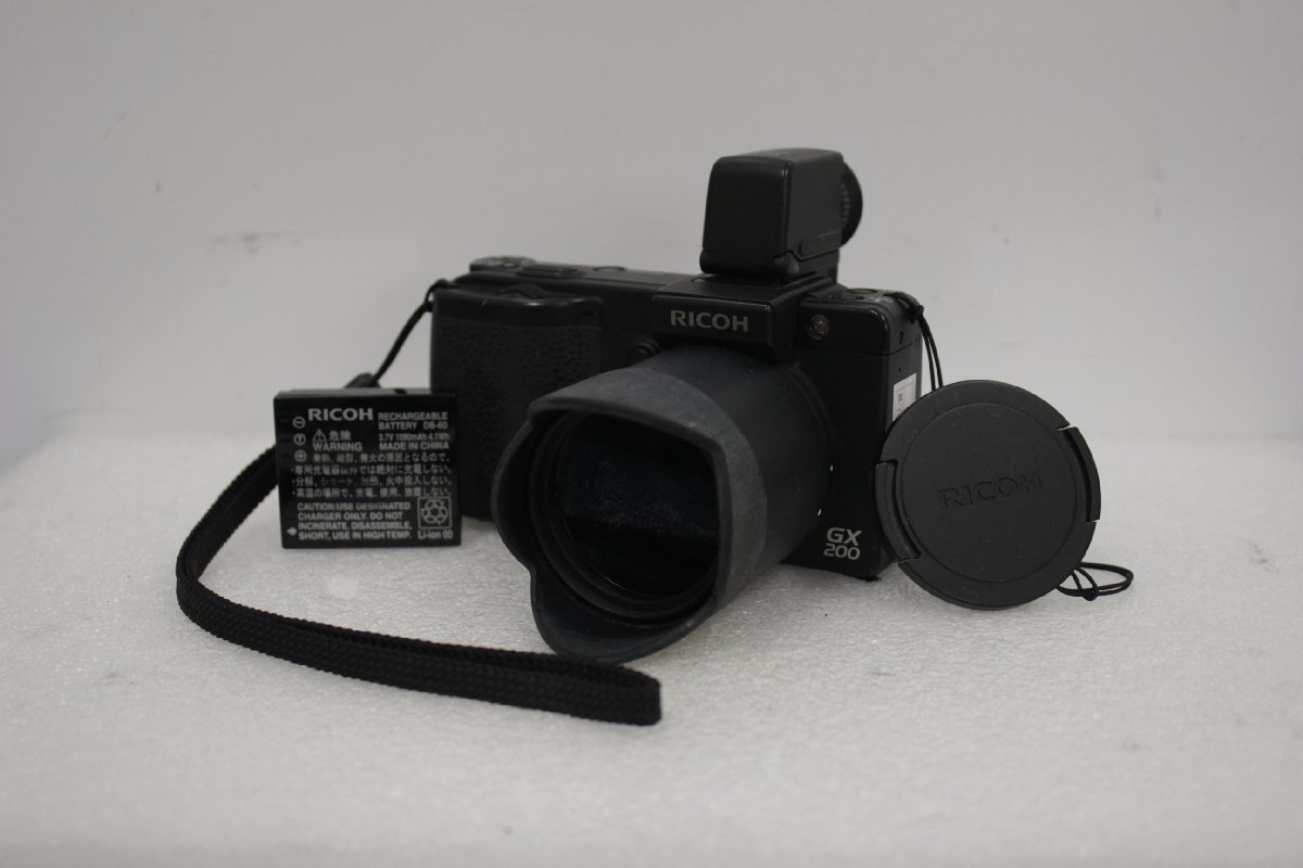 Yahoo!オークション -「RICOH dc-3」(家電、AV、カメラ) の落札相場