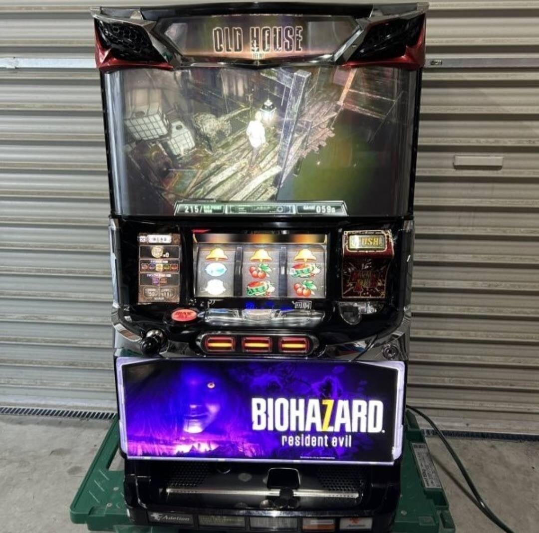 Yahoo!オークション -「バイオ7実機」の落札相場・落札価格