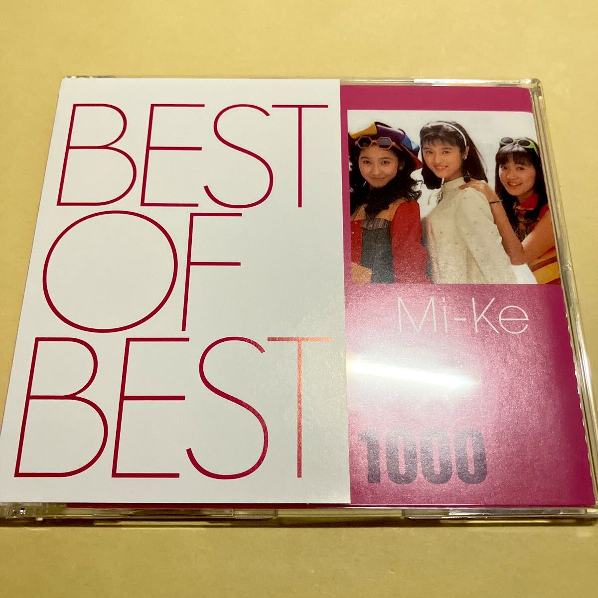 La PomPon】BEST of La PomPon｜Yahoo!フリマ（旧PayPayフリマ）