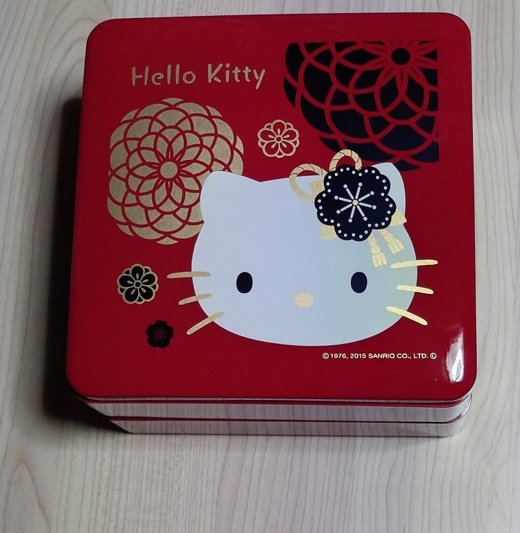 2026年最新】Yahoo!オークション -キティ 重箱の中古品・新品・未使用