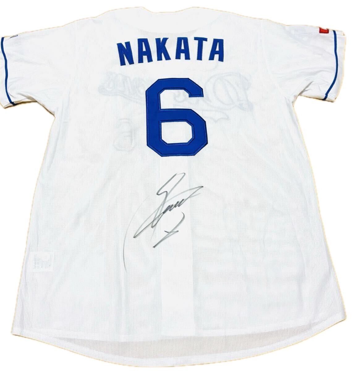 2026年最新】Yahoo!オークション -中田翔 サインの中古品・新品・未