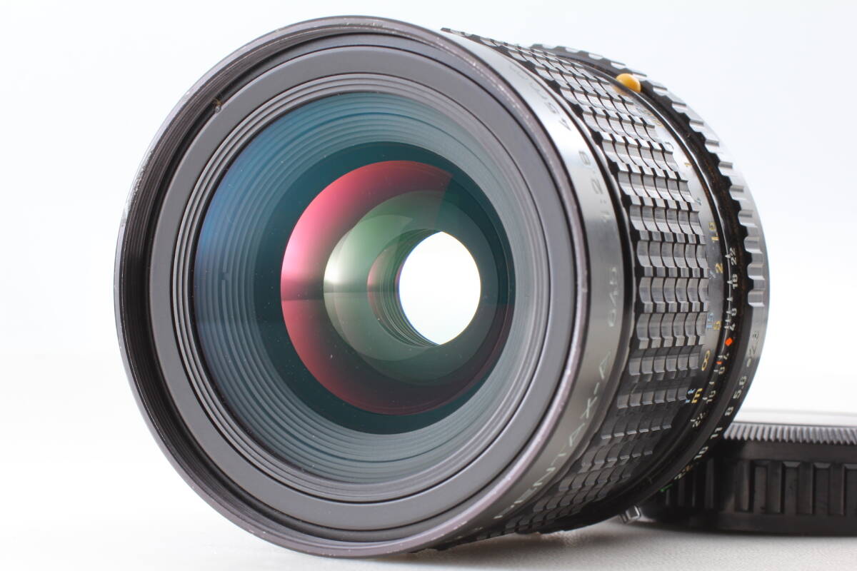 Yahoo!オークション -「smc pentax a 645 45 2.8」の落札相場・落札価格