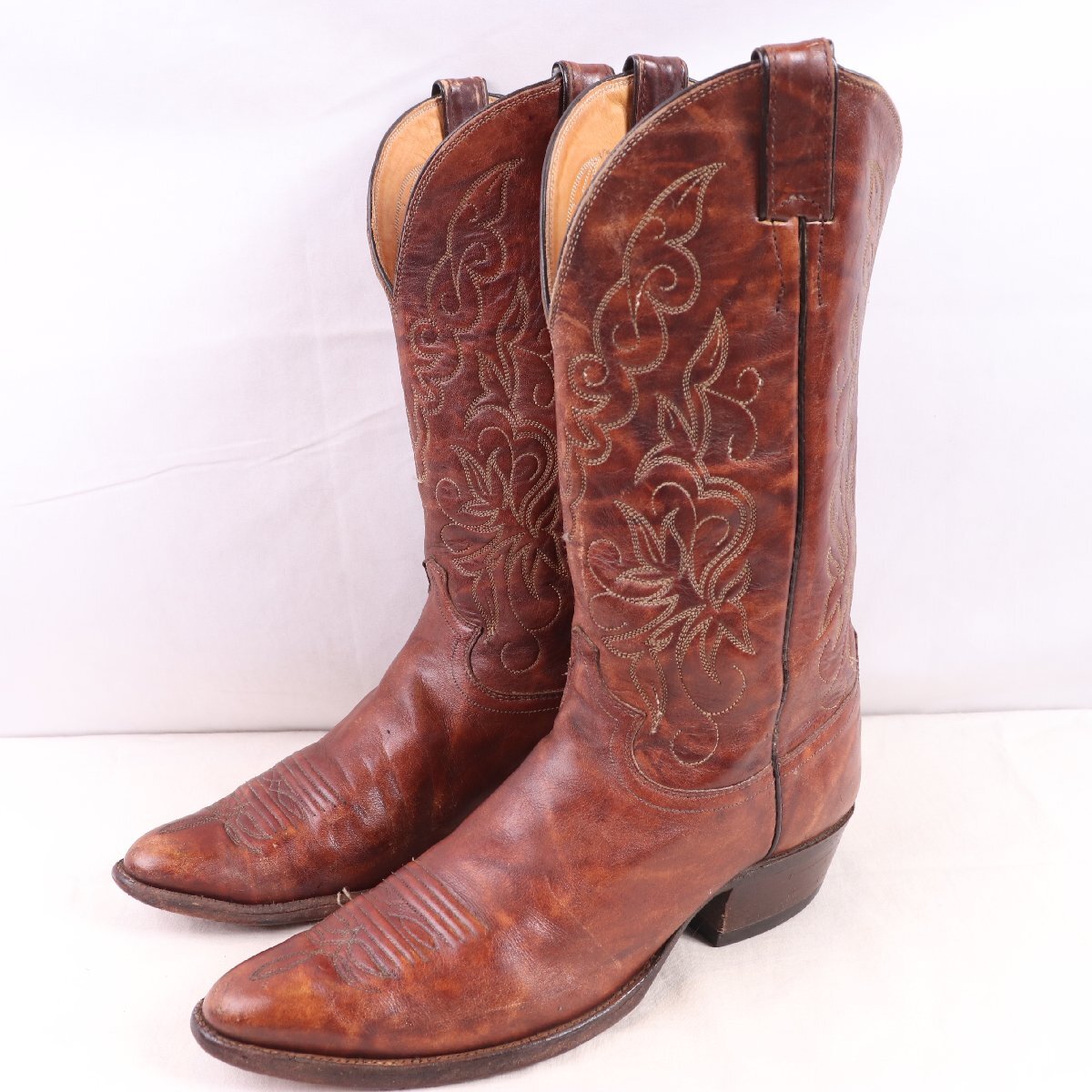 2026年最新】Yahoo!オークション -justin ウエスタンブーツ