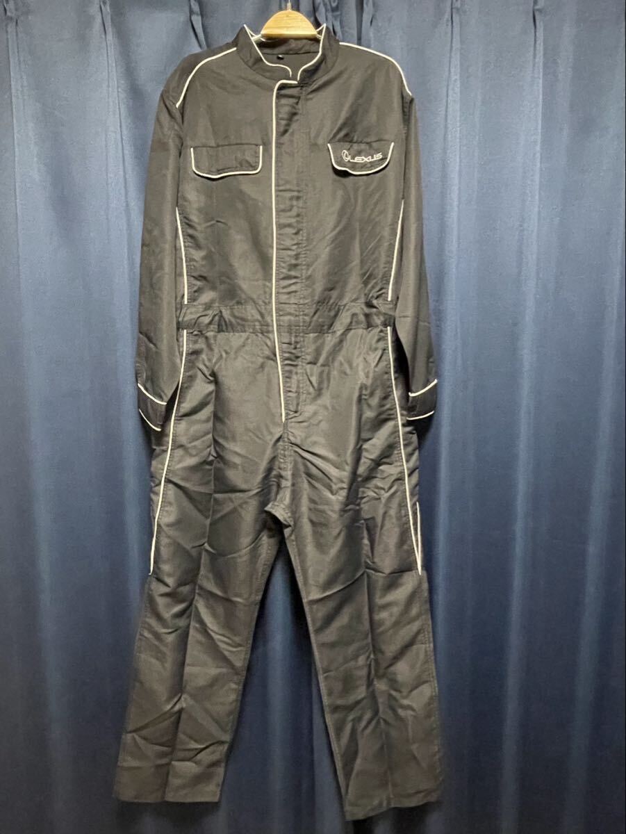 Yahoo!オークション -「ツナギ レクサス」の落札相場・落札価格