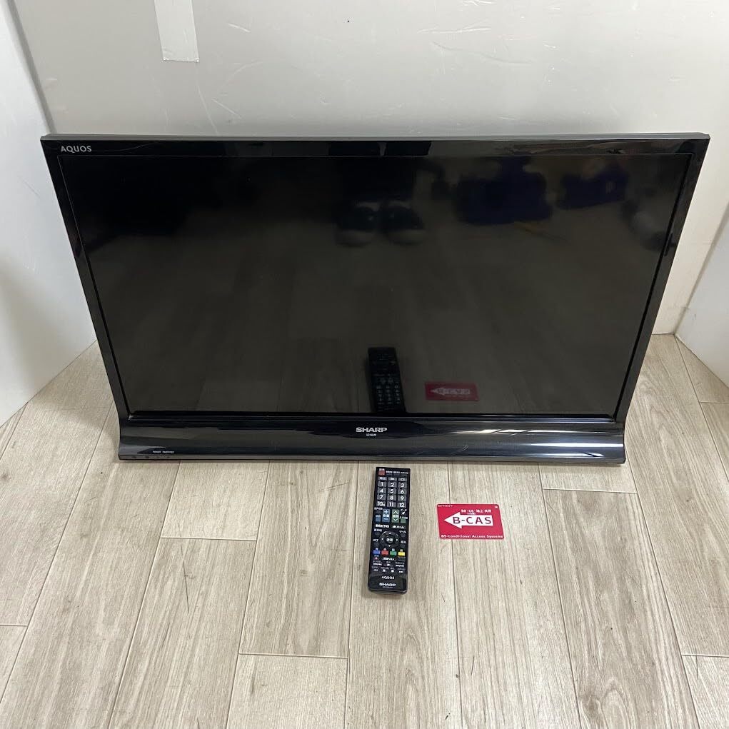 Yahoo!オークション -「sharp aquos lc32j10」(液晶 ) (32インチ～)の