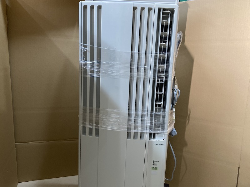 2026年最新】Yahoo!オークション -窓用エアコン(窓用)の中古品・新品