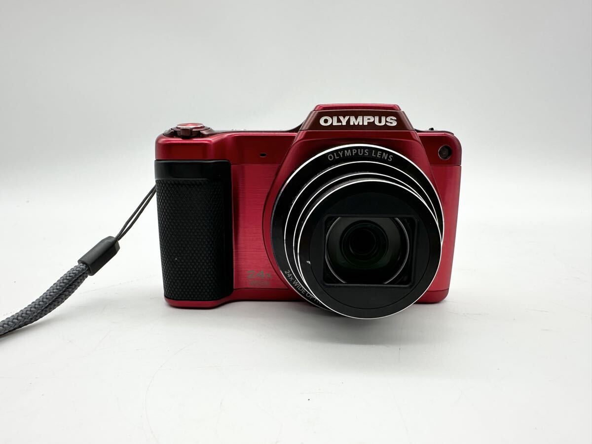 Yahoo!オークション -「olympus sz-15」の落札相場・落札価格