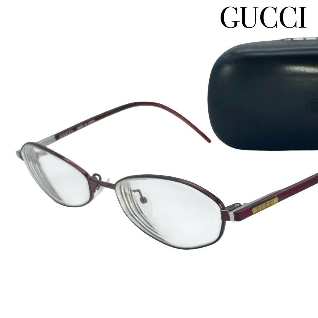 2026年最新】Yahoo!オークション -gucci チタン メガネの中古品・新品