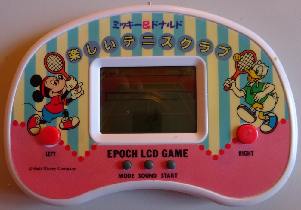 2026年最新】Yahoo!オークション -ゲームウォッチ ミッキー ドナルドの