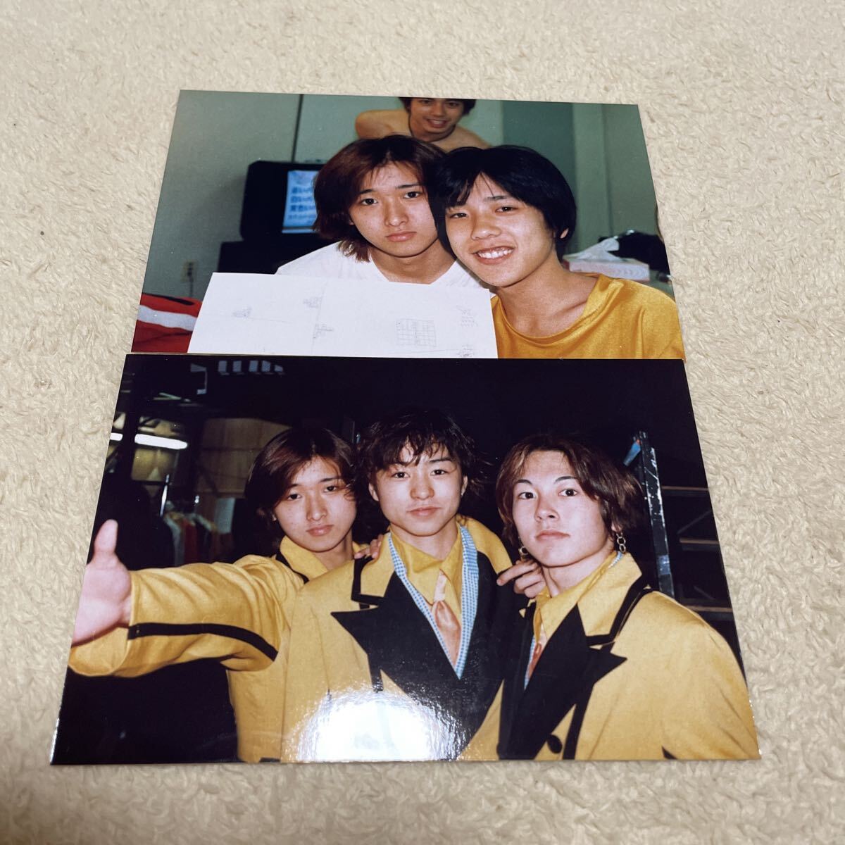 Yahoo!オークション -「嵐 櫻井翔 公式写真 jr」の落札相場・落札価格