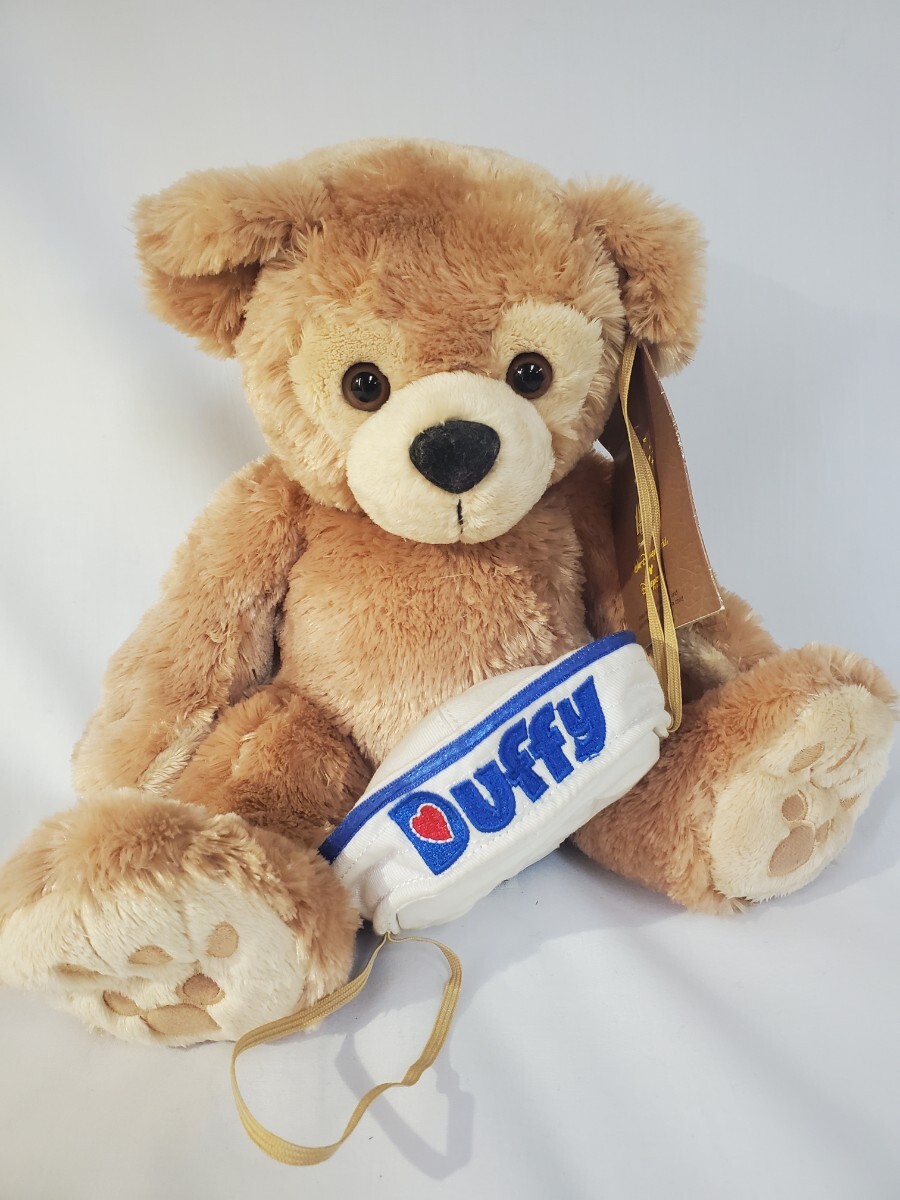 2026年最新】Yahoo!オークション -ダッフィー wdwの中古品・新品・未