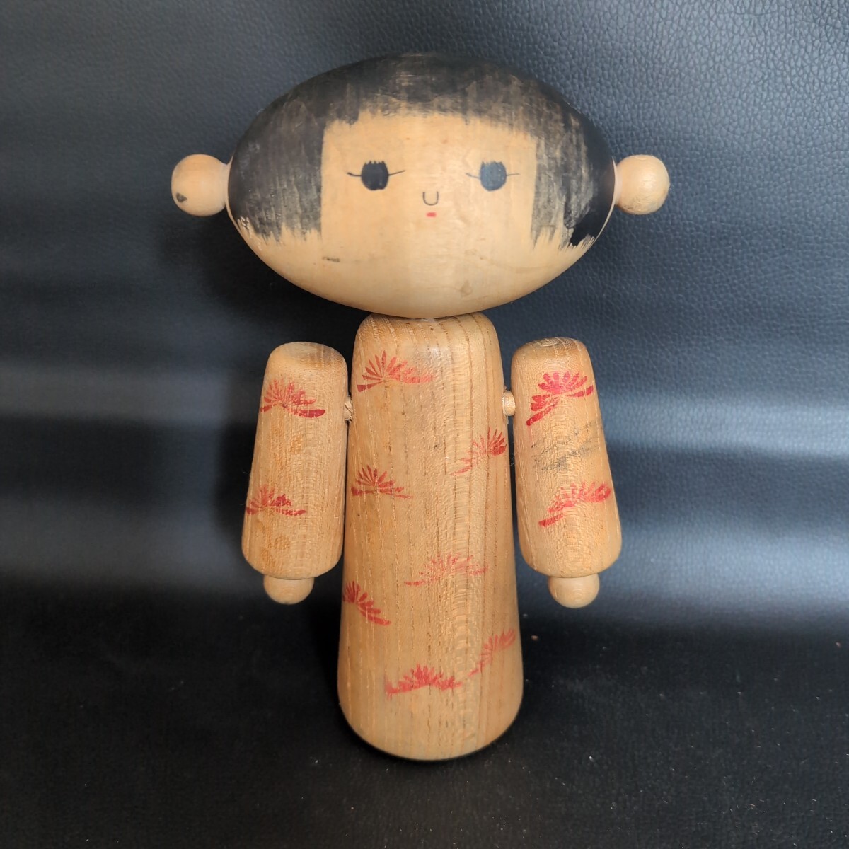 Yahoo!オークション -「(石原)」(こけし) (日本人形)の落札相場・落札価格