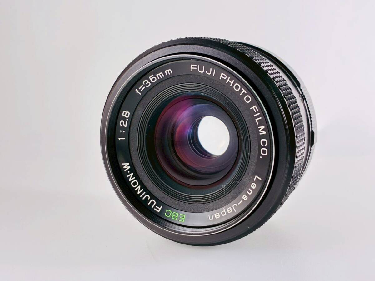 Yahoo!オークション -「ebc fujinon 35mm」(一眼カメラ用（マニュアル