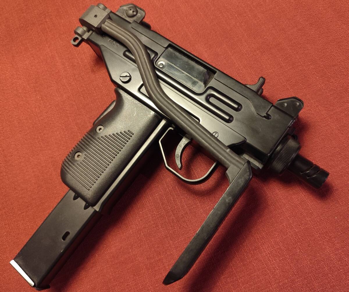 Yahoo!オークション -「jac uzi」の落札相場・落札価格