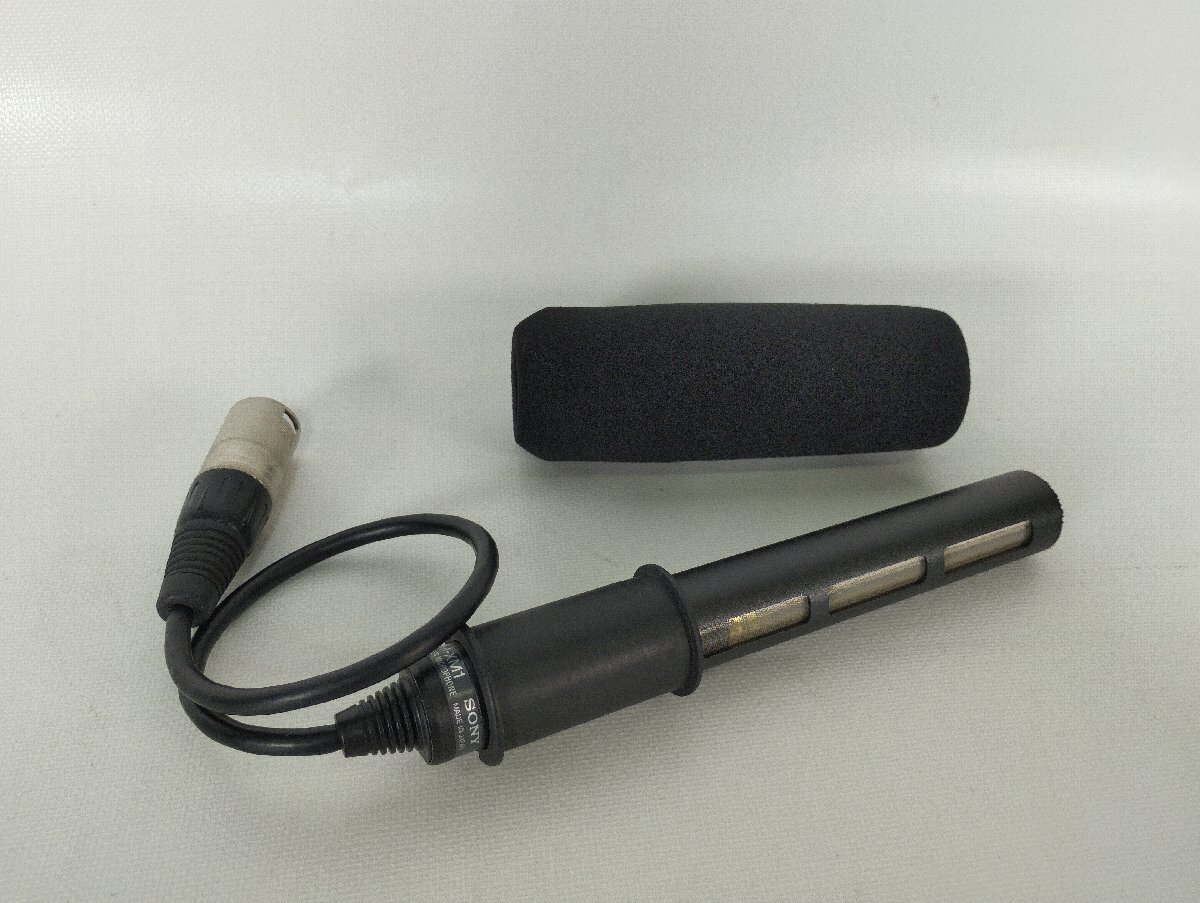Yahoo!オークション -「sony ecm xm1」の落札相場・落札価格