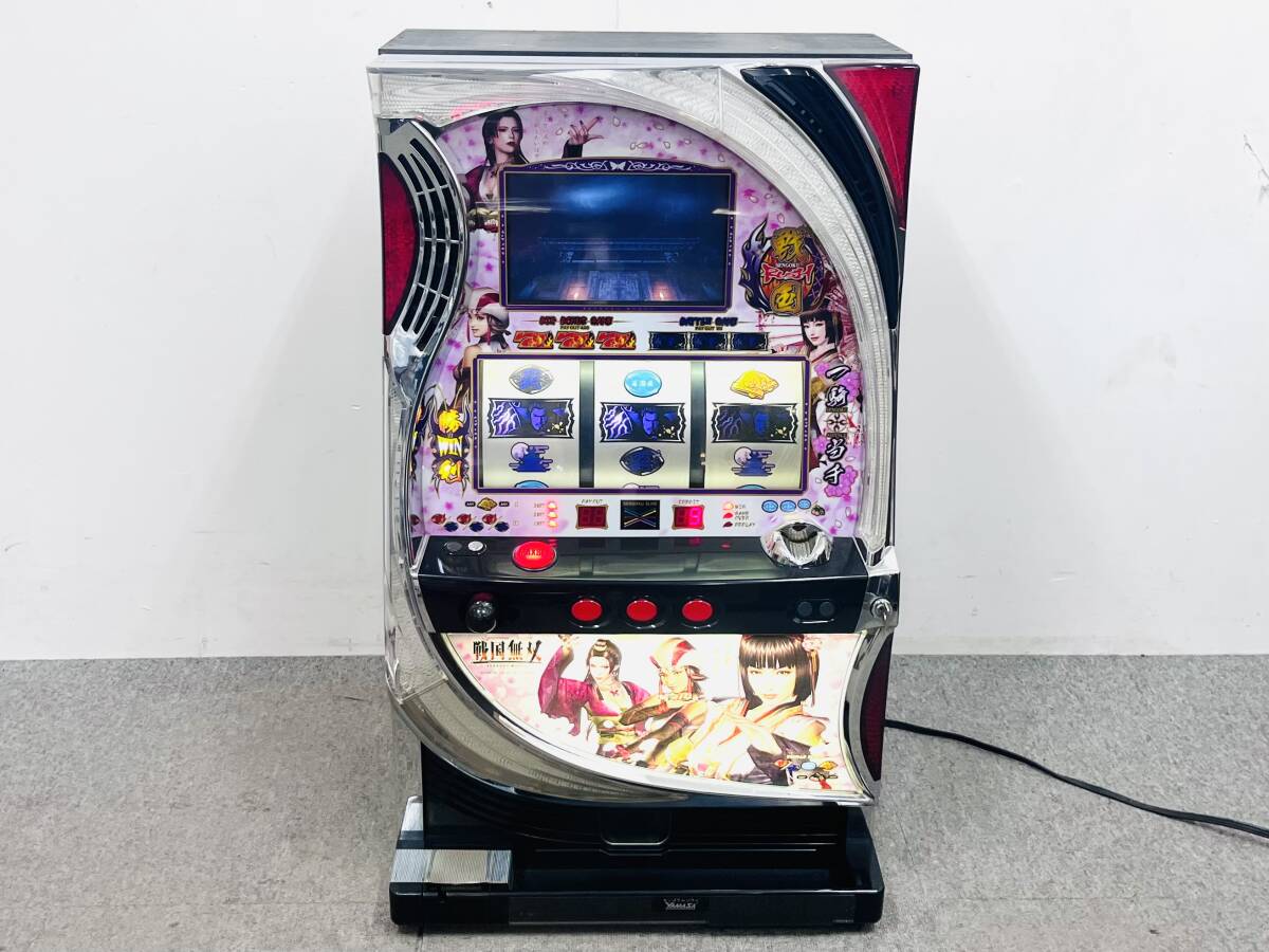 Yahoo!オークション -「戦国無双実機」の落札相場・落札価格