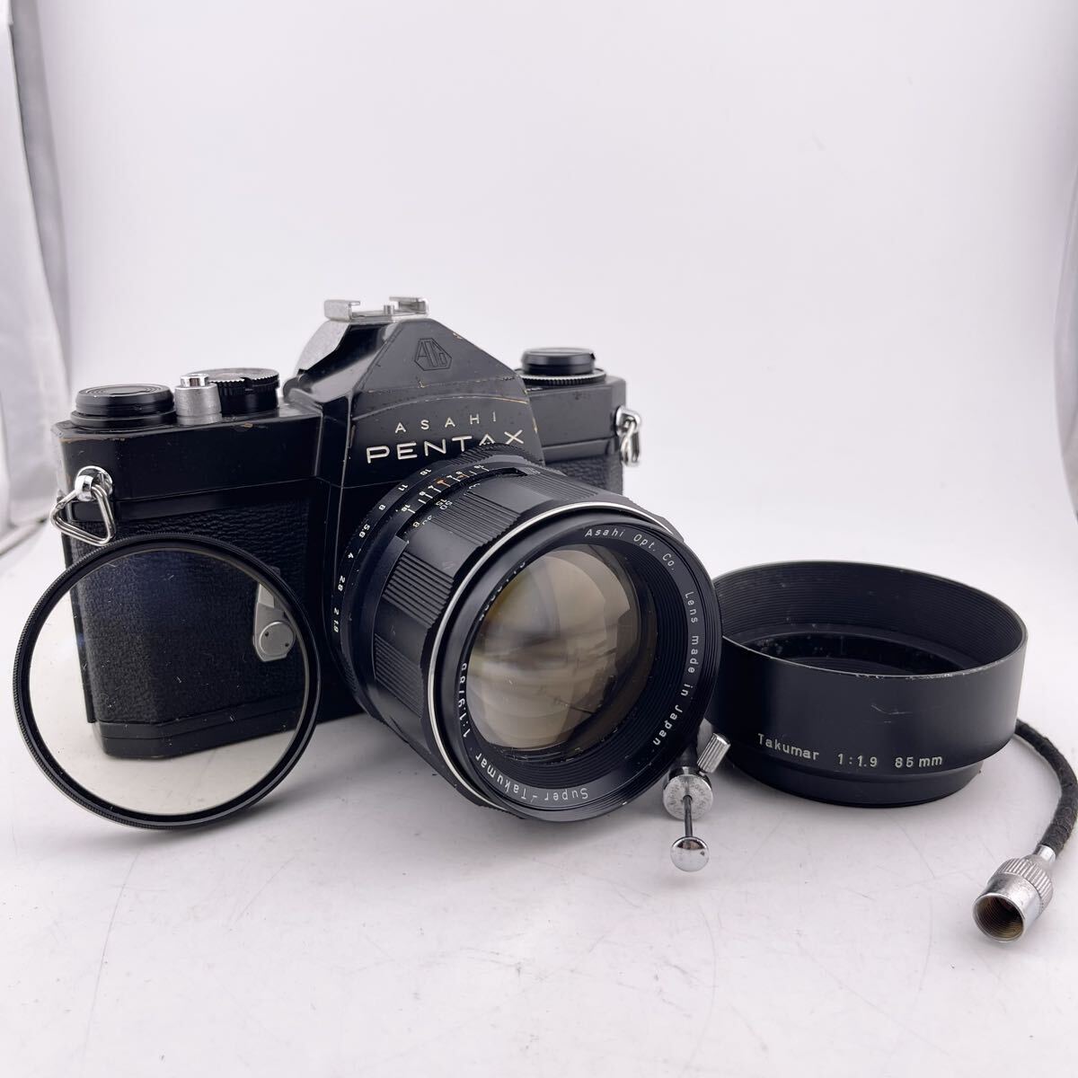 Yahoo!オークション -「昭和レトロカメラ」(ペンタックス) (マニュアル