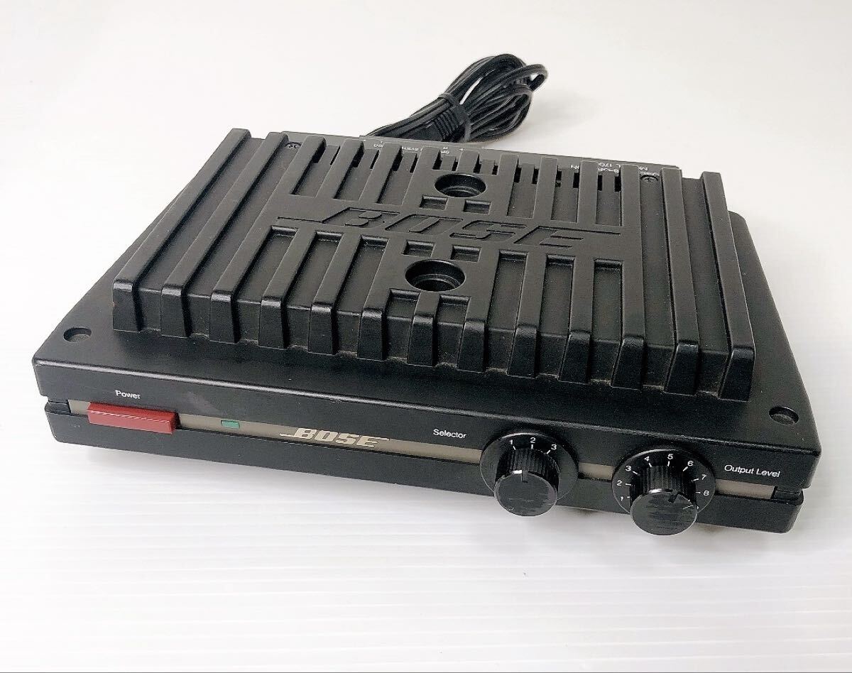 Yahoo!オークション -「bose 1706ii」の落札相場・落札価格