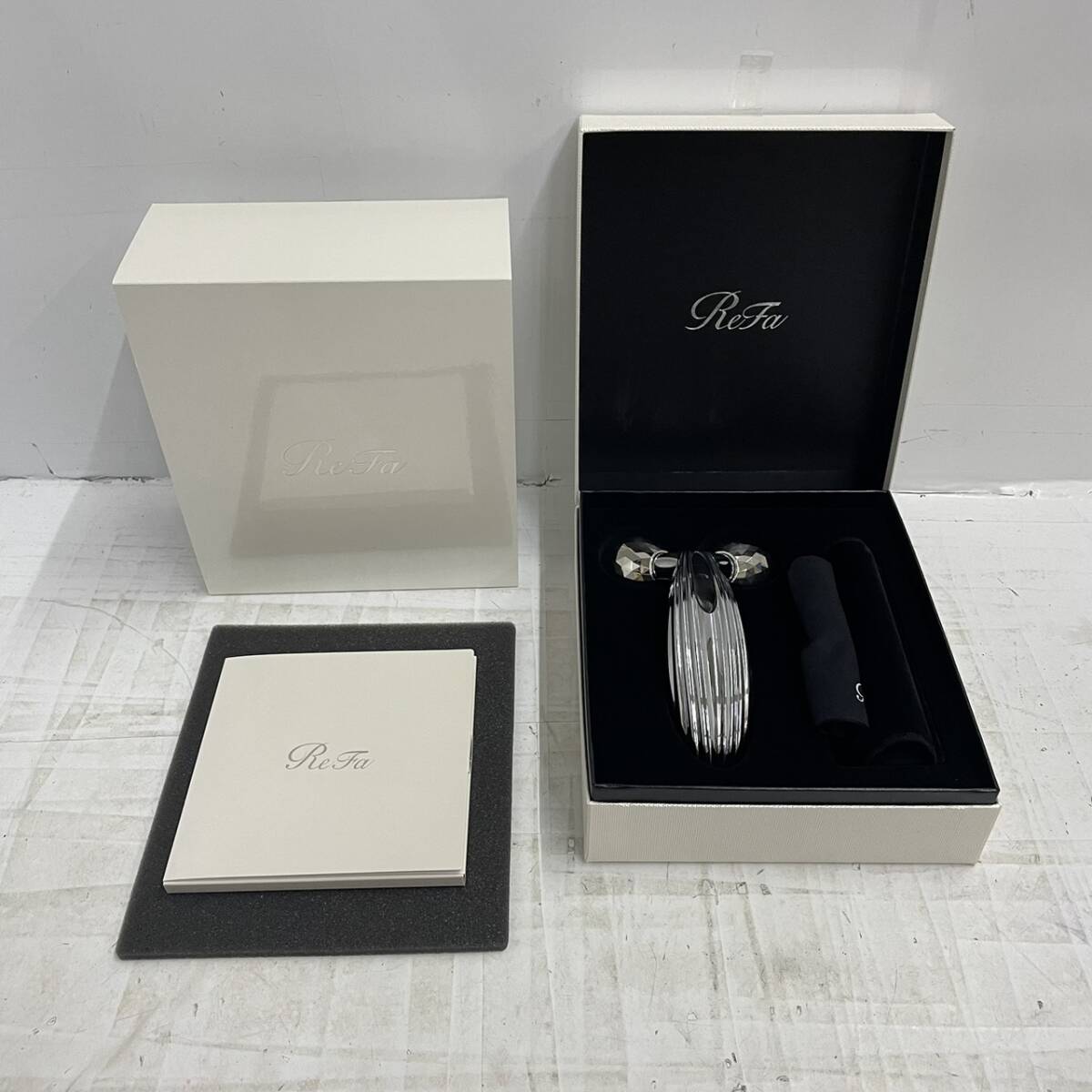 2026年最新】Yahoo!オークション -リファカラットレイ refa carat ray