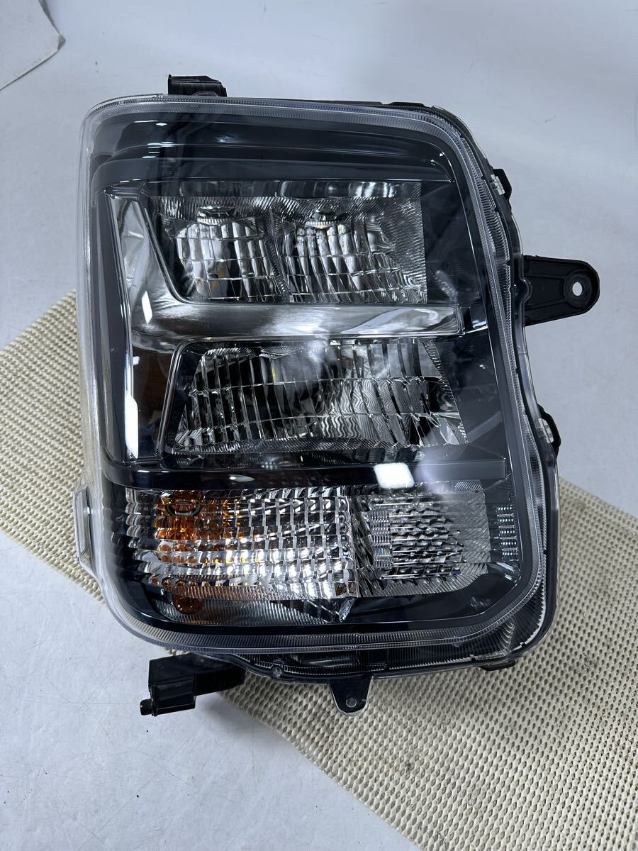 2026年最新】Yahoo!オークション -da17wヘッドライトの中古品・新品