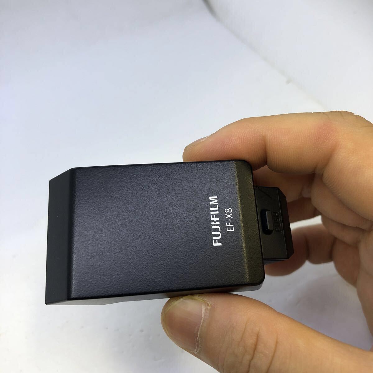 Yahoo!オークション -「EF-X8」の落札相場・落札価格