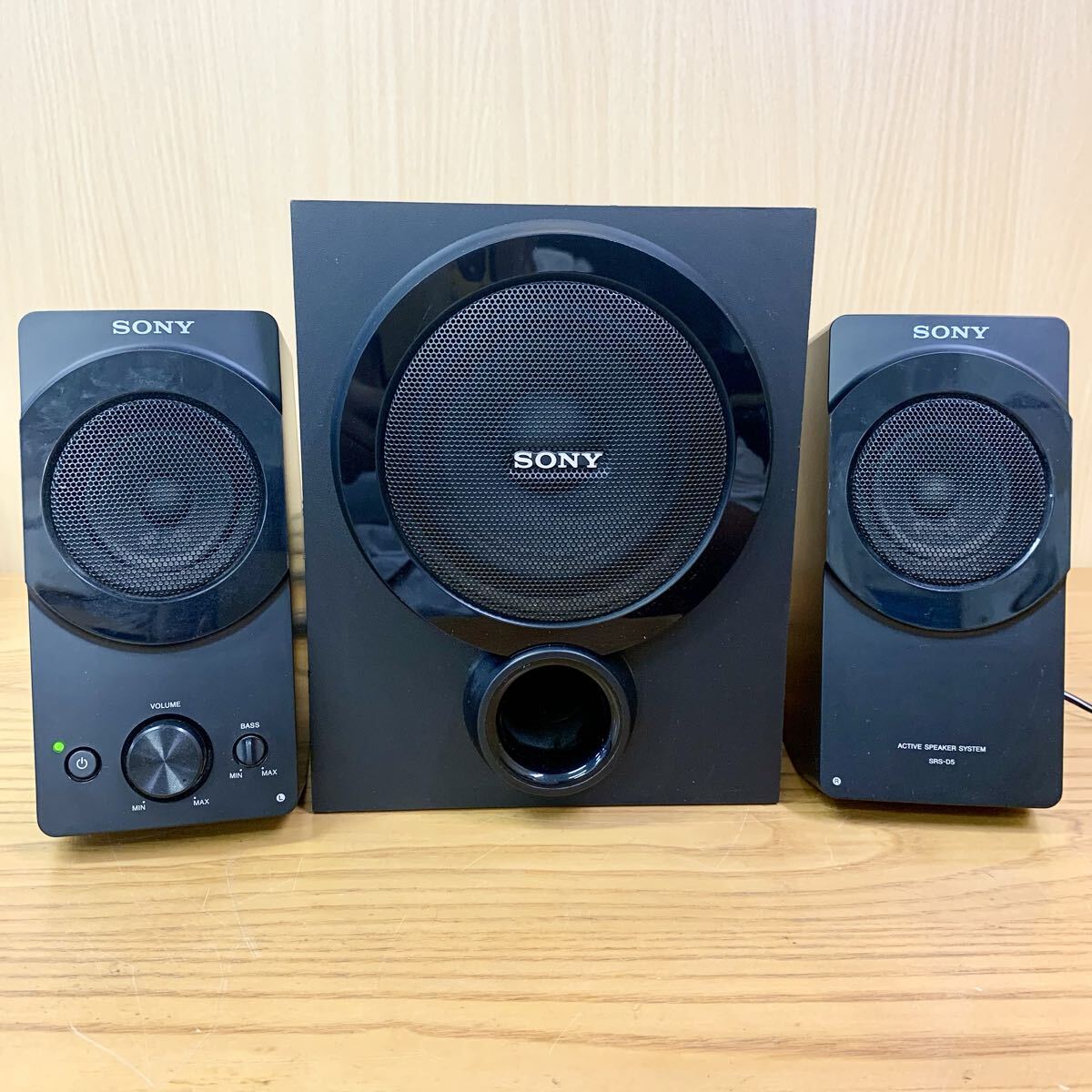 Yahoo!オークション -「srs d5」の落札相場・落札価格