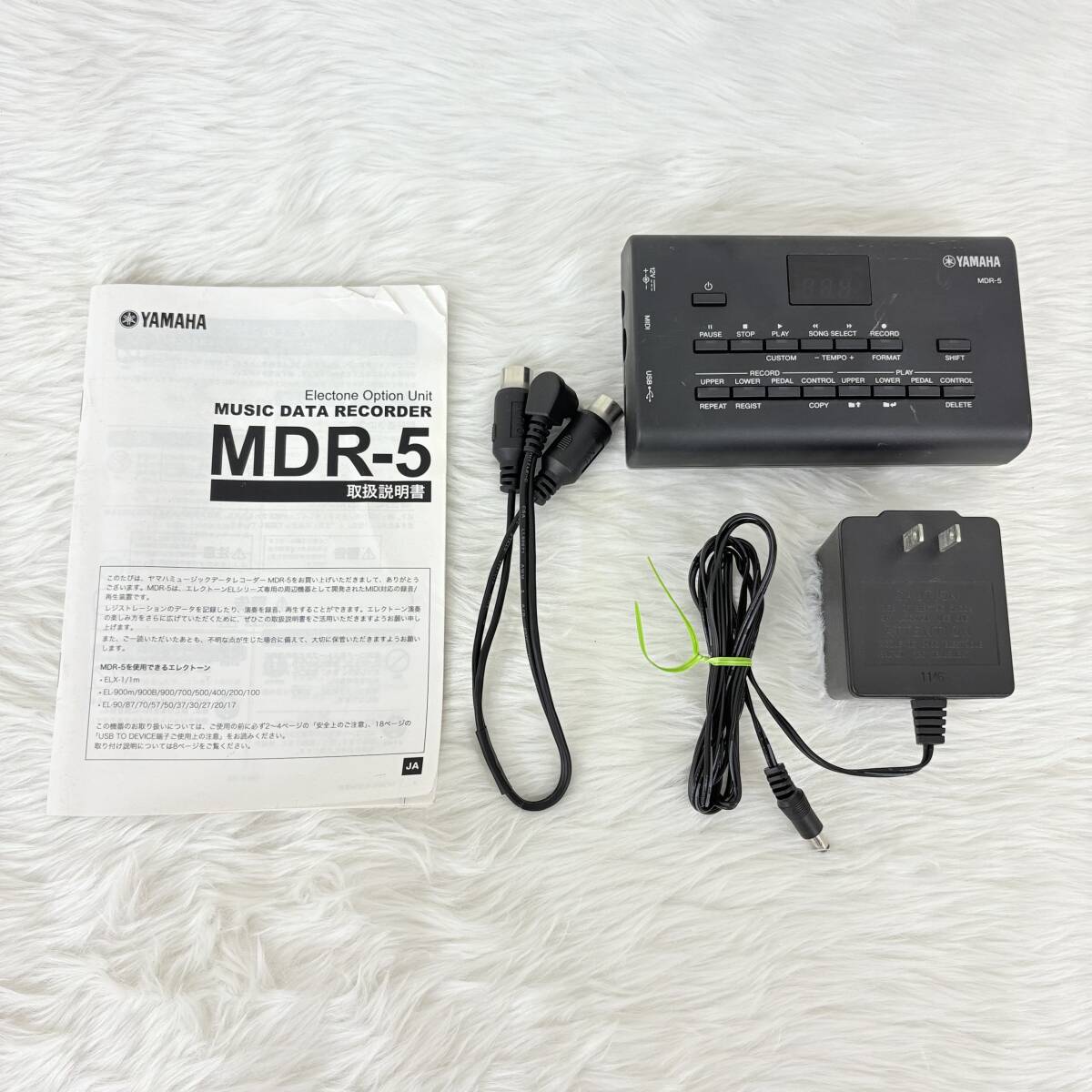 Yahoo!オークション -「mdr-5」(鍵盤楽器) (楽器、器材)の落札相場