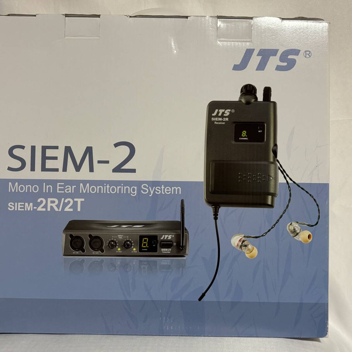 Yahoo!オークション -「jts siem-2」の落札相場・落札価格