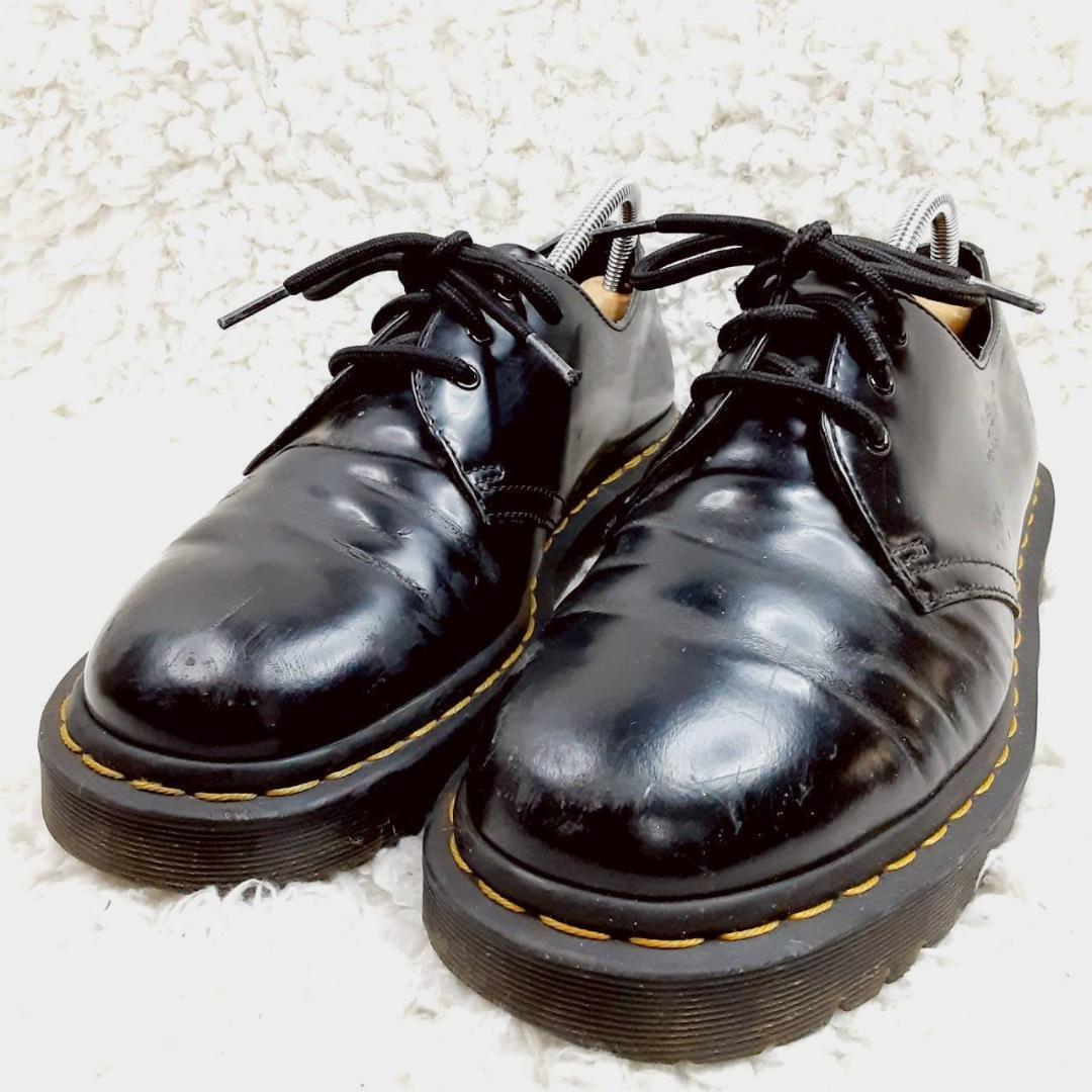 2026年最新】Yahoo!オークション -drマーチン 3ホールの中古品・新品